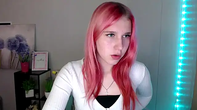 Scarlett lil online show from 4, 4, 2026