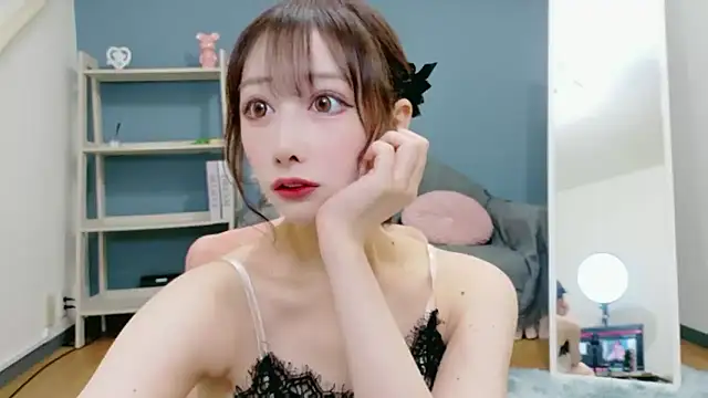 Asuka H xxx online show from 23, 4, 2026