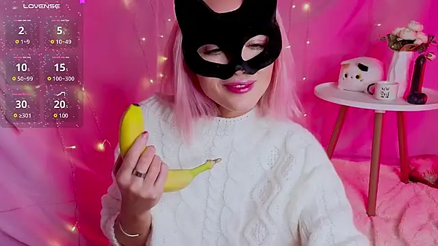 LunVision online show from 9, 4, 2026