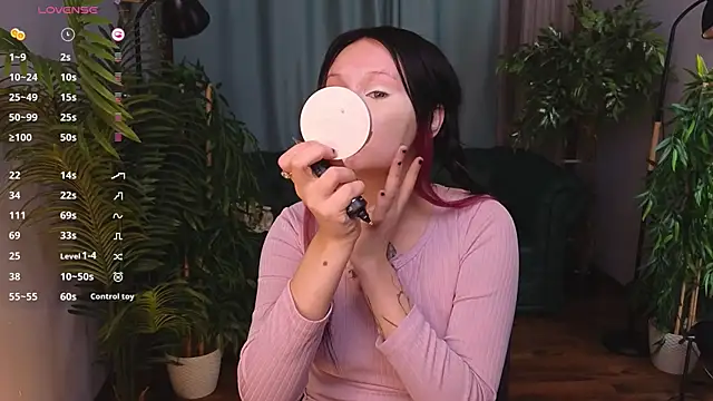 kittenlolla online show from 26, 3, 2026