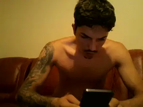 Snapshot of danbig01 chatting on 3, 7, 2026 danbig01 online show from 3, 7, 2026