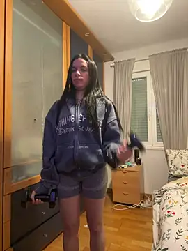 Genblan online show from 1, 3, 2026