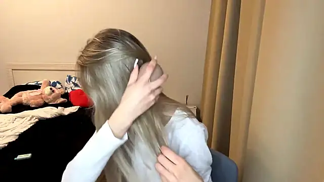 ClonedAge online show from 25, 3, 2026