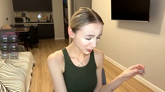 ClonedAge online show from 10, 4, 2026