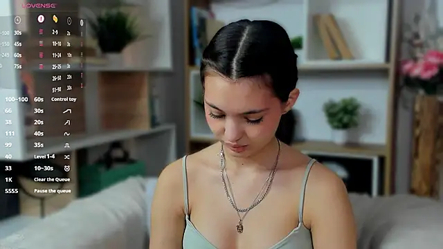 MirthaBolduan online show from 12, 3, 2026