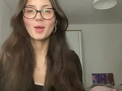 Ellamay06 online show from 8, 3, 2026