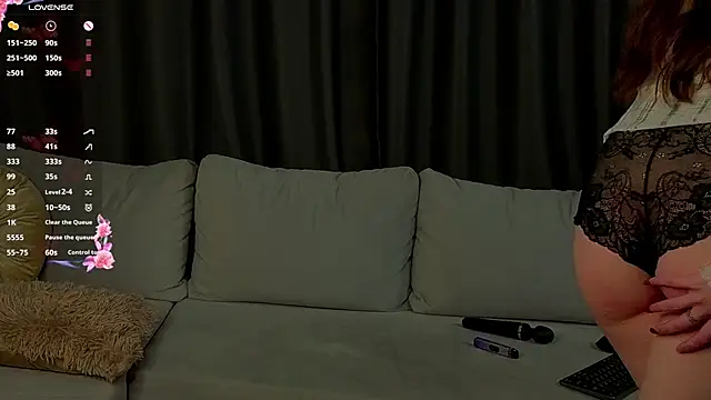 stelamontis online show from 15, 3, 2026