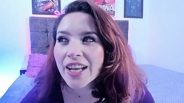 irina blake online show from 18, 3, 2026