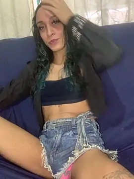 Snapshot of YasmimMayers chatting on 28, 3, 2026 YasmimMayers online show from 28, 3, 2026