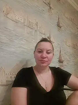 LaraHarper online show from 15, 3, 2026