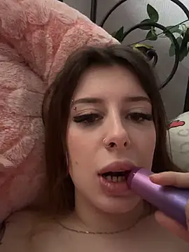 Johanna420 online show from 8, 3, 2026