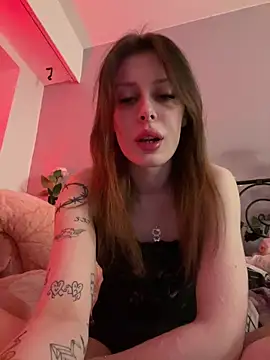 Johanna420 online show from 18, 3, 2026
