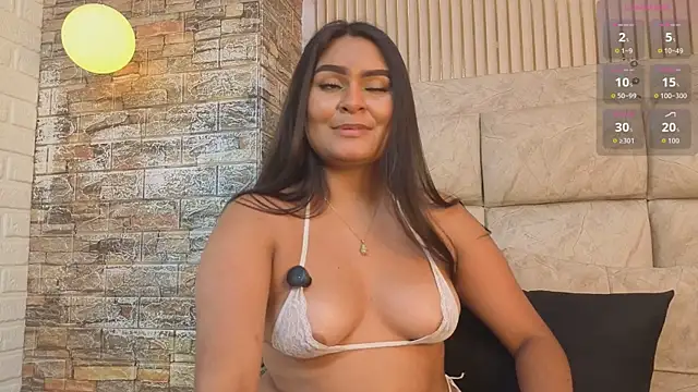 amarahanks11 online show from 9, 4, 2026