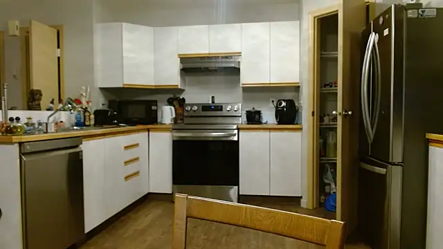 KinkyKittyBoy online show from 5, 3, 2026