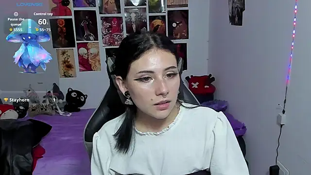 Agarycus 4 online show from 15, 4, 2026