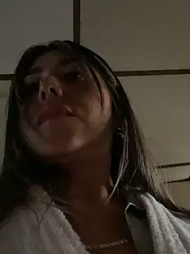 Snapshot of stefanyqueen69 chatting on 30, 4, 2026 stefanyqueen69 online show from 30, 4, 2026