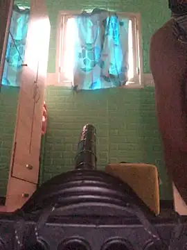 Kimo198529 online show from 9, 8, 2026