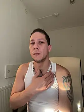 TitanNoir online show from 20, 3, 2026