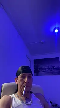 Snapshot of TitanNoir chatting on 23, 4, 2026 TitanNoir online show from 23, 4, 2026