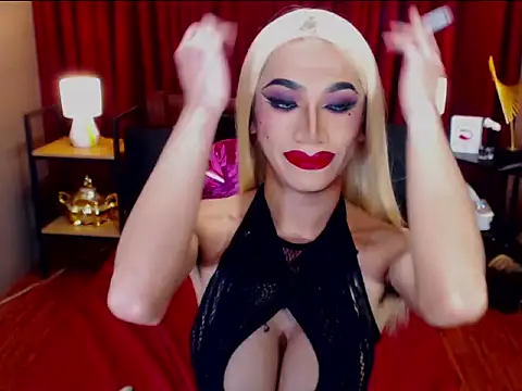 KieraLee online show from 14, 3, 2026