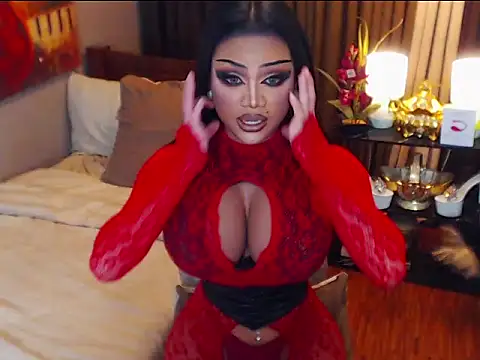 CleoHarkness online show from 2, 3, 2026