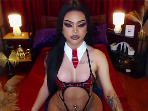 CleoHarkness online show from 8, 5, 2026
