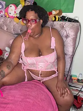 SweetCurvyRose online show from 18, 3, 2026