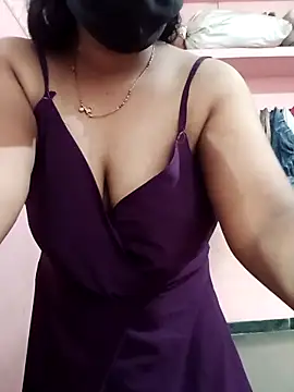 Miss-Dolly07 online show from 27, 4, 2026