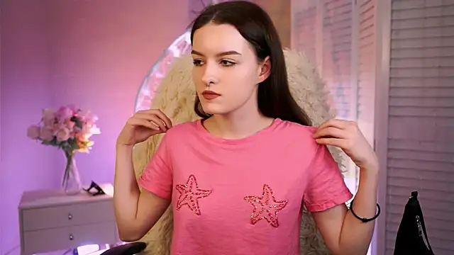 KellieBanshe online show from 3, 3, 2026