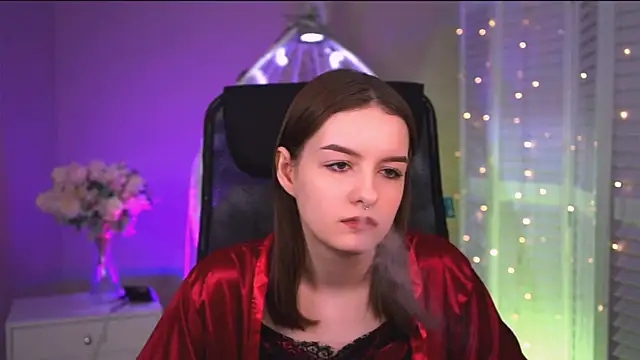 KellieBanshe online show from 8, 4, 2026