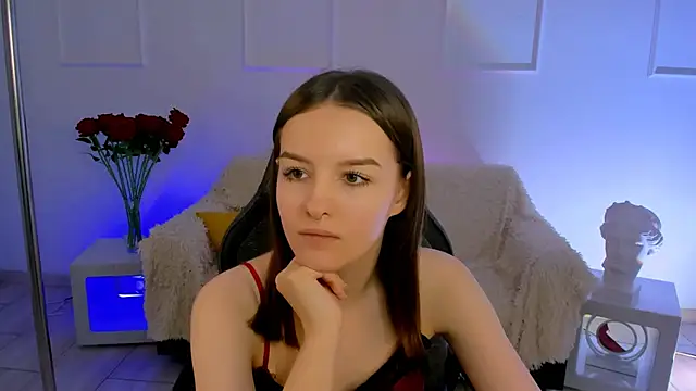 Snapshot of KellieBanshe chatting on 27, 6, 2026 KellieBanshe online show from 27, 6, 2026
