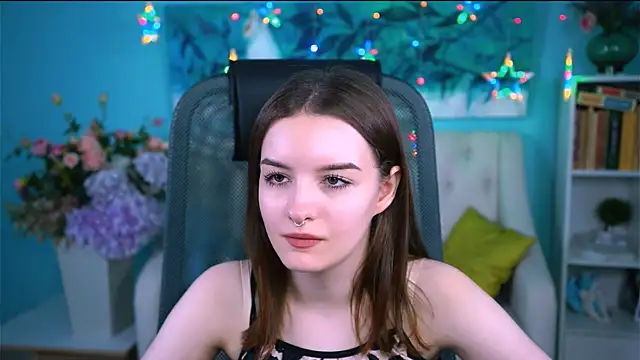 Snapshot of KellieBanshe chatting on 21, 7, 2026 KellieBanshe online show from 21, 7, 2026
