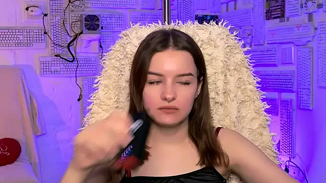 Snapshot of KellieBanshe chatting on 24, 7, 2026 KellieBanshe online show from 24, 7, 2026