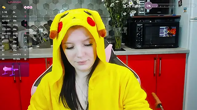 Mary Blu online show from 11, 2, 2025