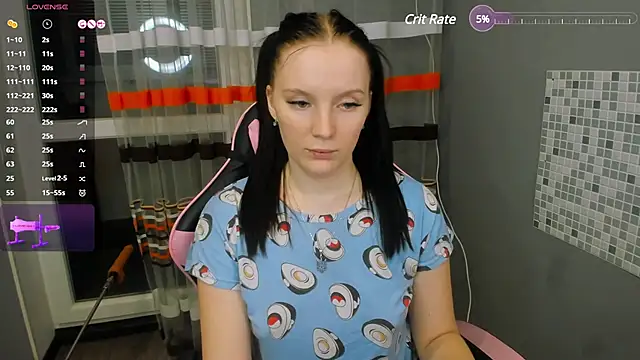 Mary Blu online show from 16, 2, 2025