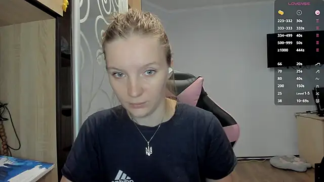 Mary Blu online show from 20, 9, 2025