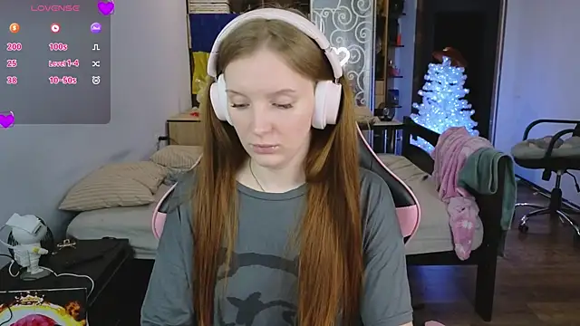 Mary Blu online show from 9, 1, 2026