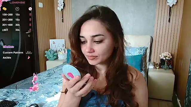 KatarinaHeaven online show from 15, 4, 2026