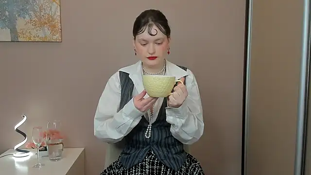 ManaGallob online show from 1, 4, 2026