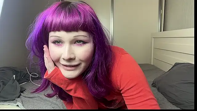 AlexaGudz online show from 4, 4, 2026