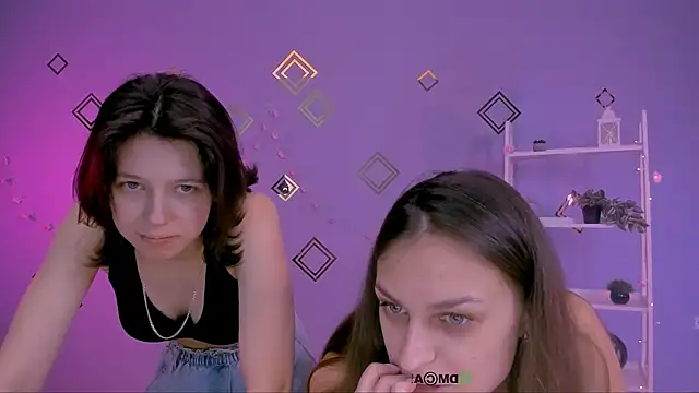 aria wild  online show from 2, 4, 2026