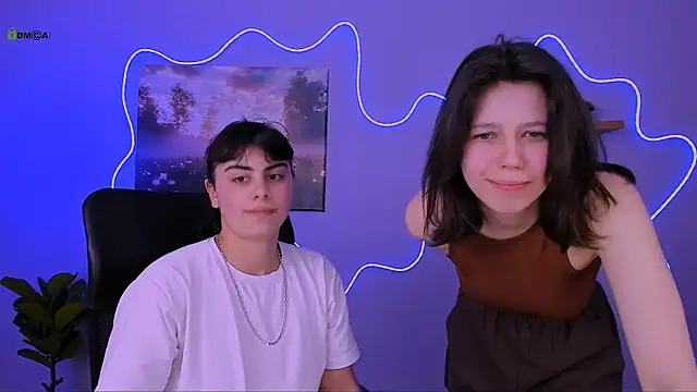 aria wild  online show from 20, 5, 2026