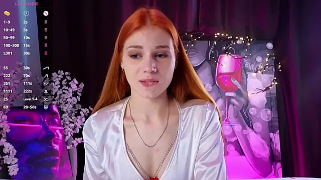 AmyLindsey online show from 4, 6, 2026