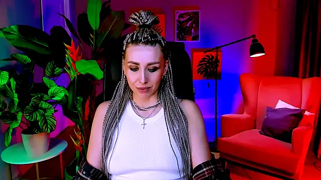 MonicaRiley online show from 24, 4, 2026