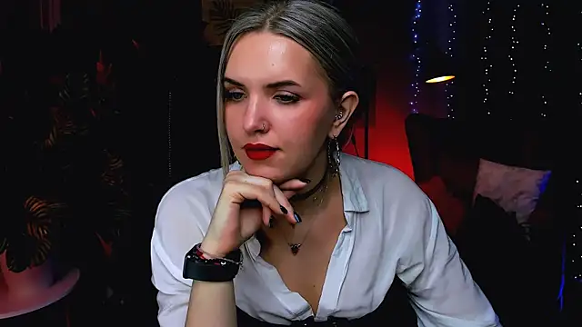 AliceSmite online show from 27, 3, 2026
