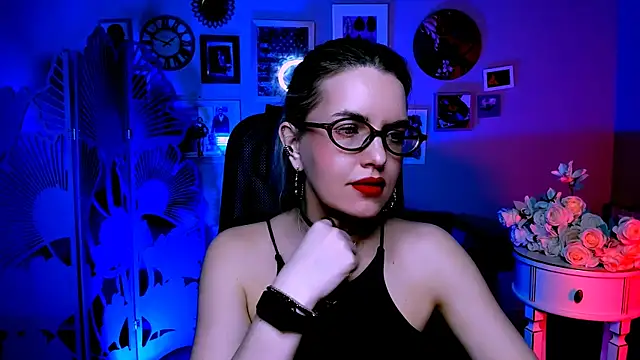 AliceSmite online show from 23, 4, 2026