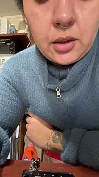 javieritr4 online show from 29, 4, 2026