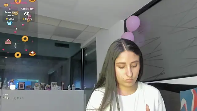 Princess tina online show from 8, 4, 2026