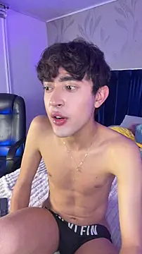 MatthewMoore  online show from 19, 3, 2026