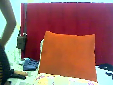 Nastyviola27 online show from 18, 5, 2026